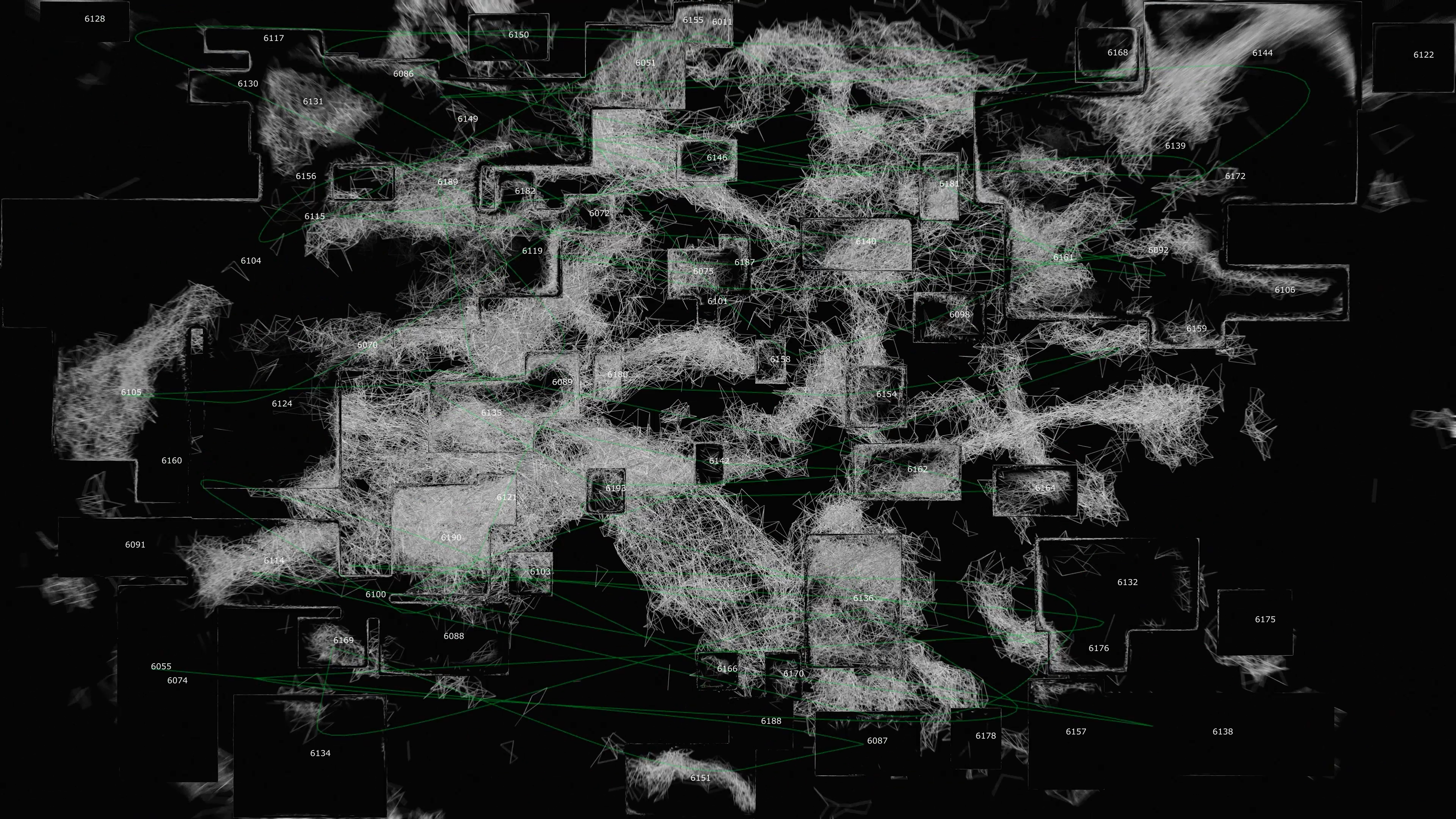 DATA MOSS project cover