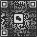 WeChat QR code